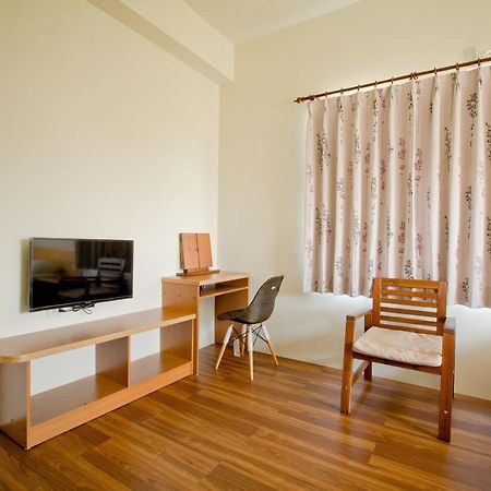 Penghu Sun House Appartement Magong Buitenkant foto