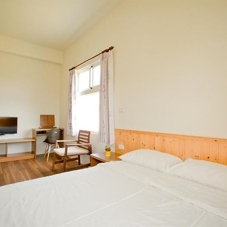 Penghu Sun House Appartement Magong Buitenkant foto