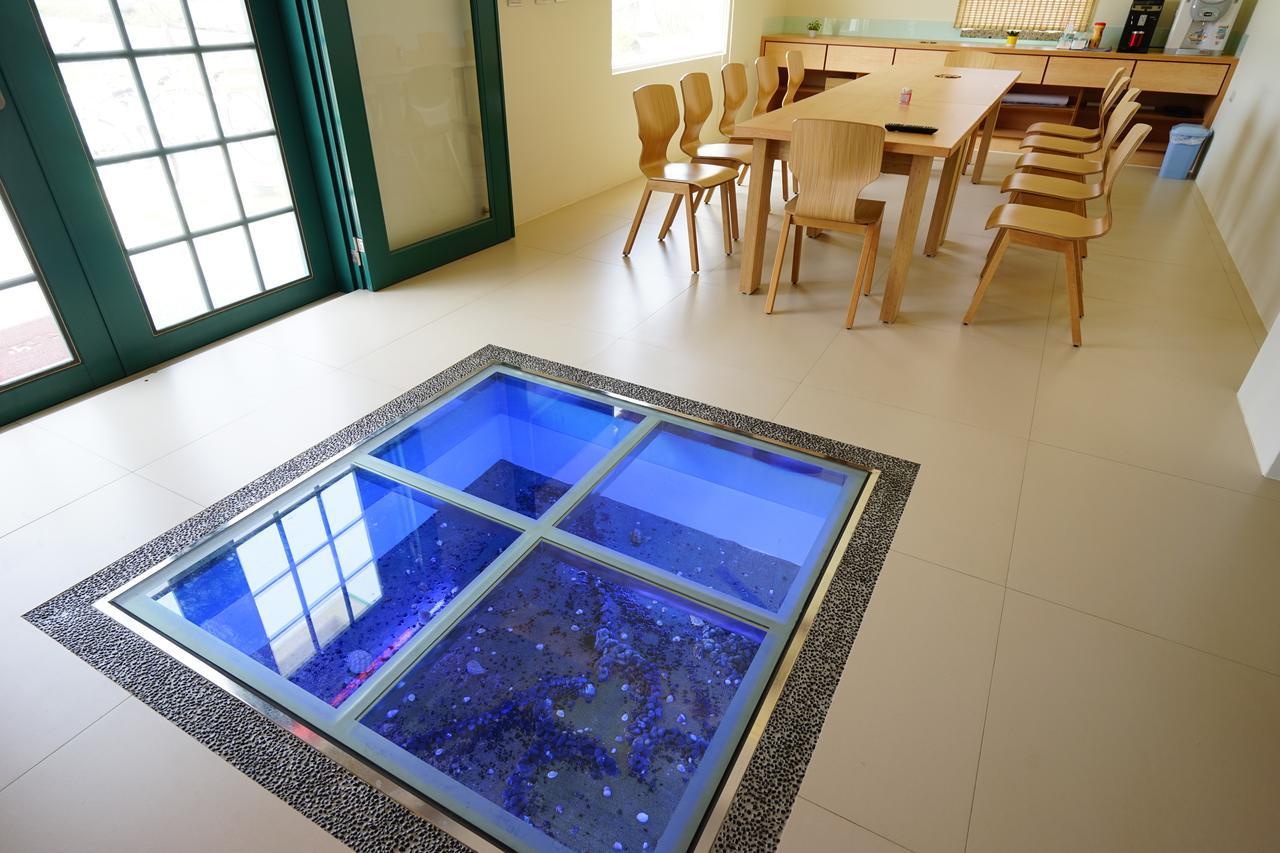 Penghu Sun House Appartement Magong Buitenkant foto