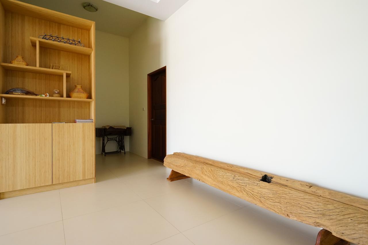 Penghu Sun House Appartement Magong Buitenkant foto