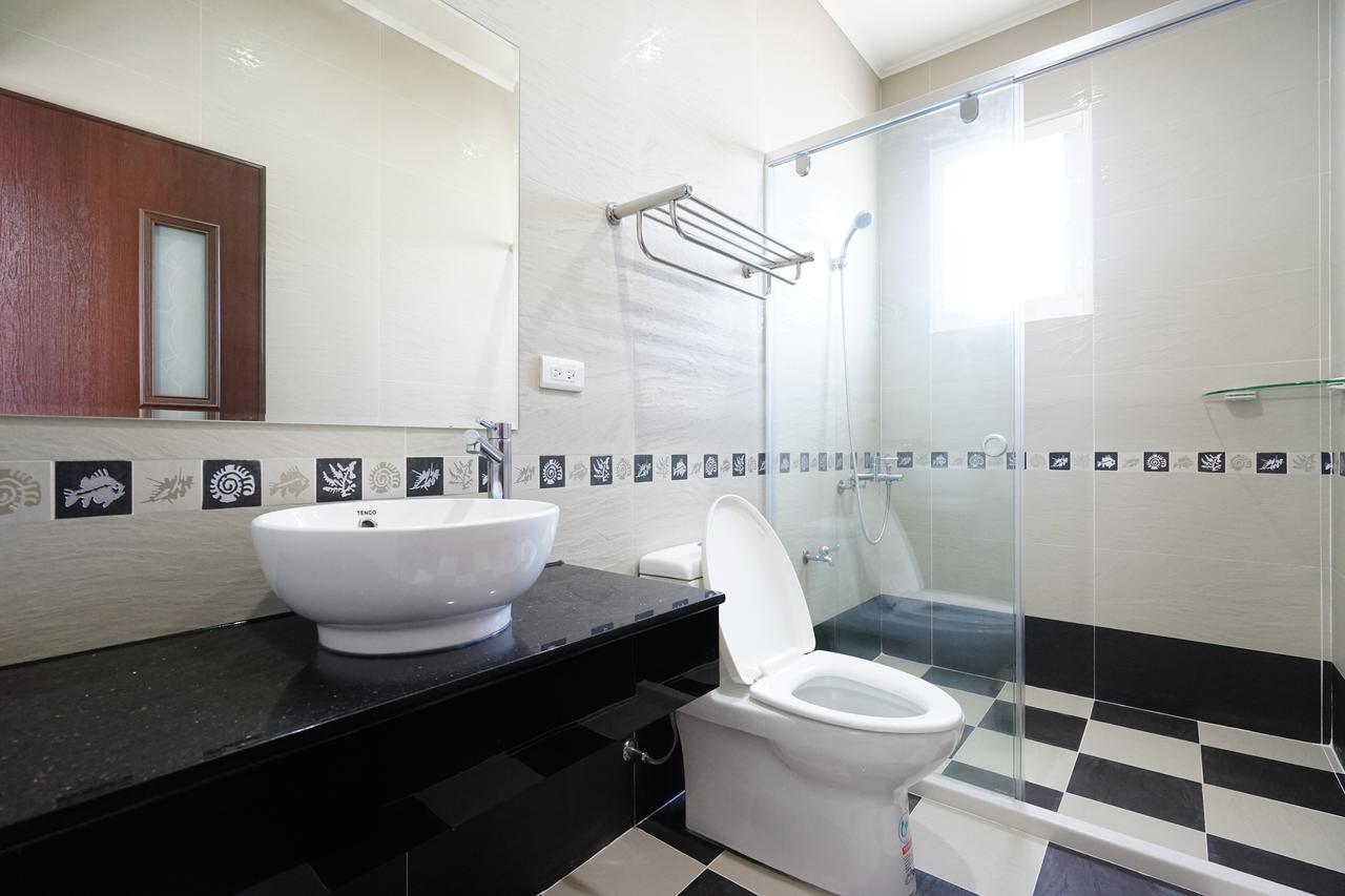 Penghu Sun House Appartement Magong Buitenkant foto