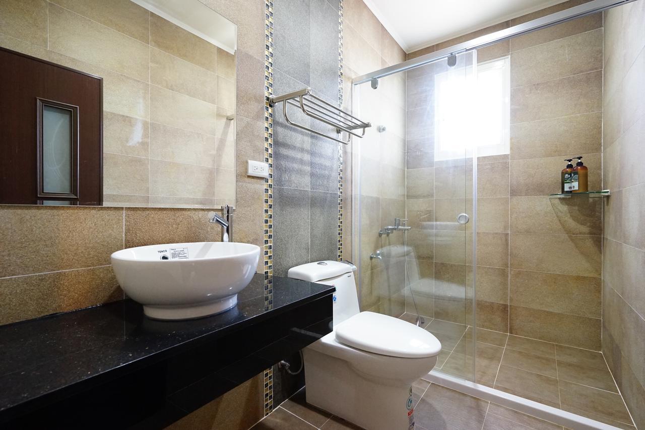 Penghu Sun House Appartement Magong Buitenkant foto