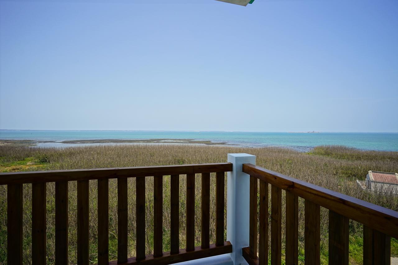 Penghu Sun House Appartement Magong Buitenkant foto