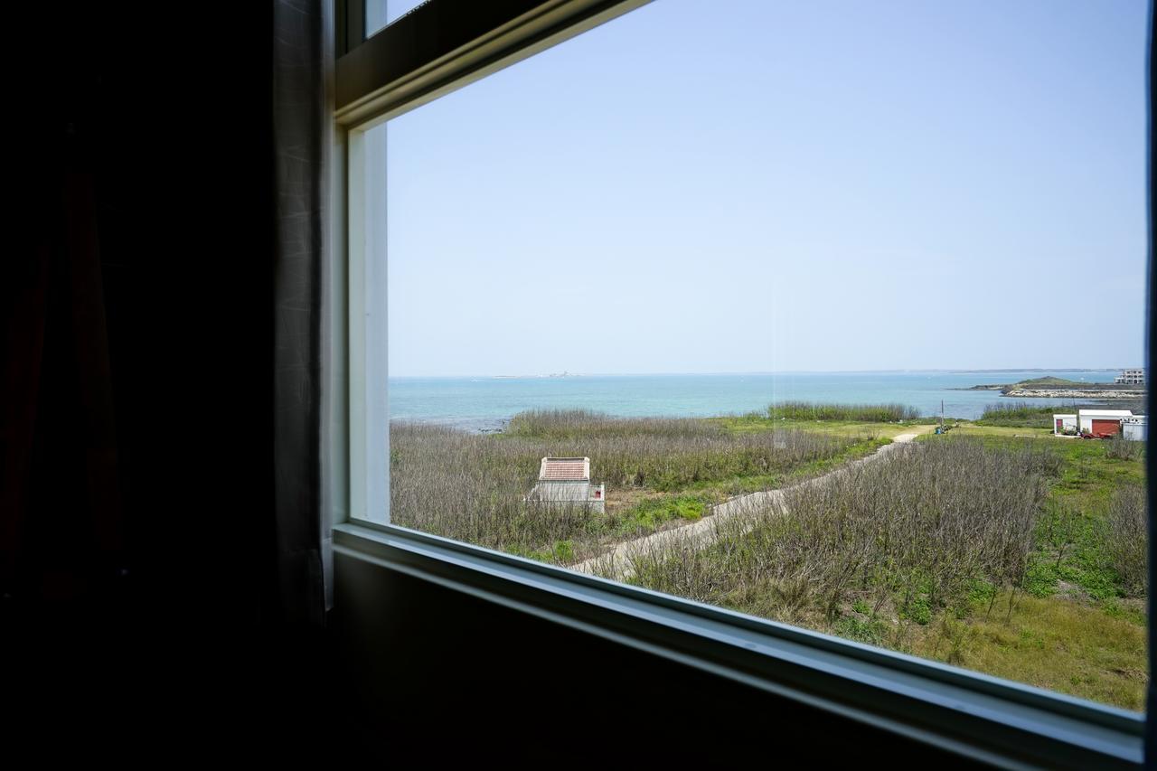 Penghu Sun House Appartement Magong Buitenkant foto